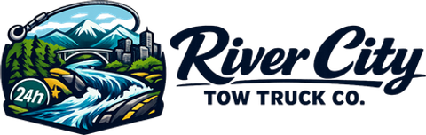 River City Tow Truck Co.