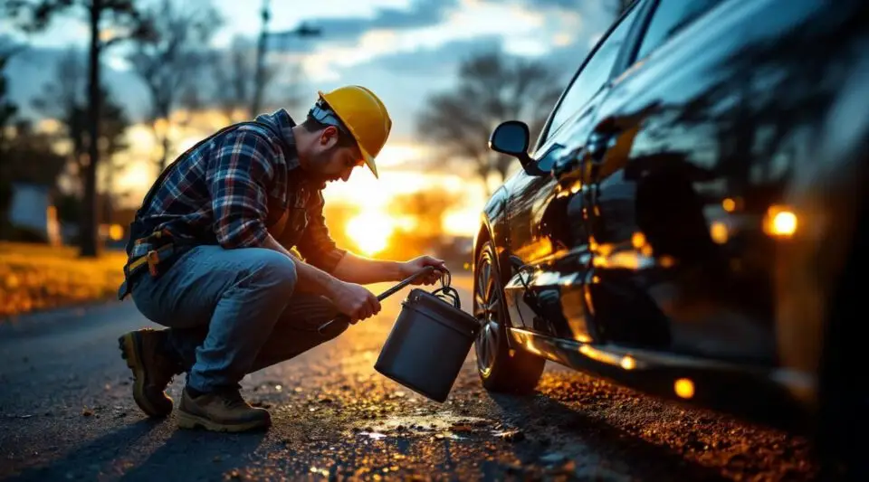 Car Lockout Service Greenfield